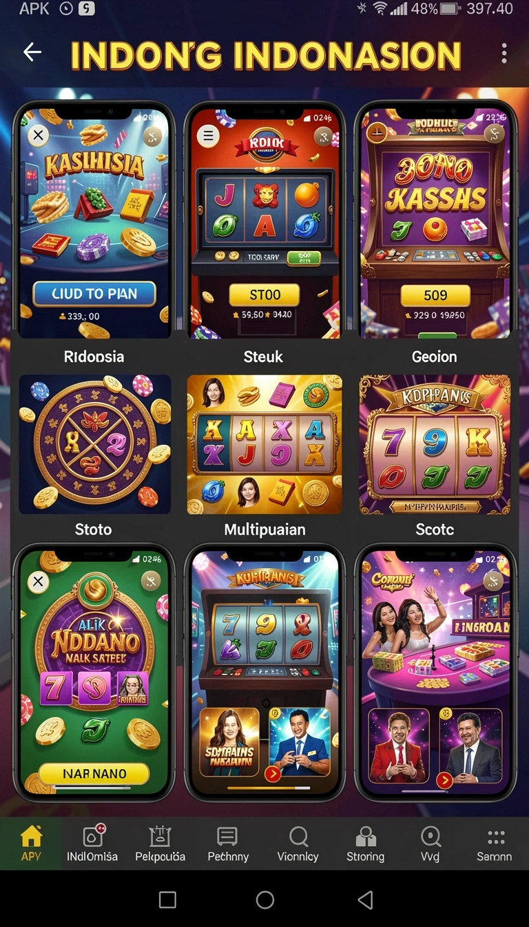 Screenshot 456win nomor 2