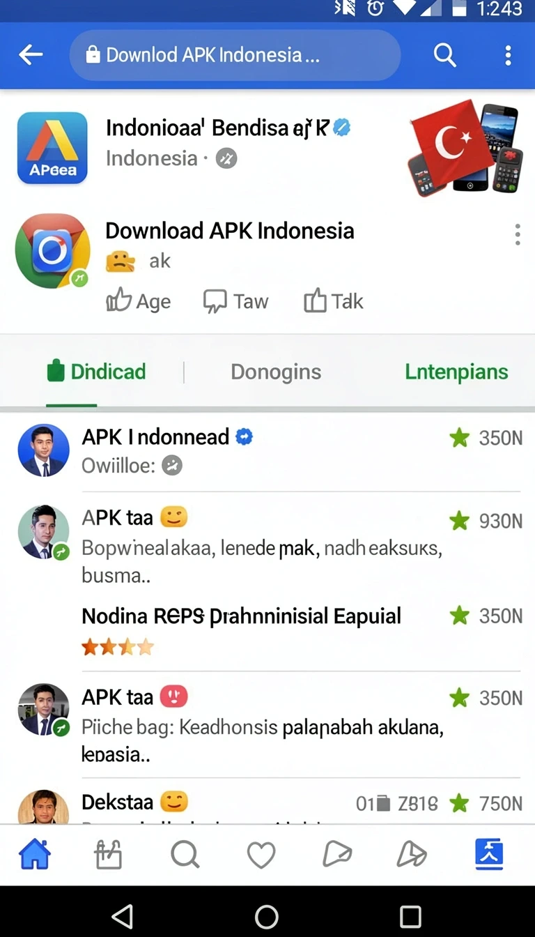 Screenshot 55five nomor 1
