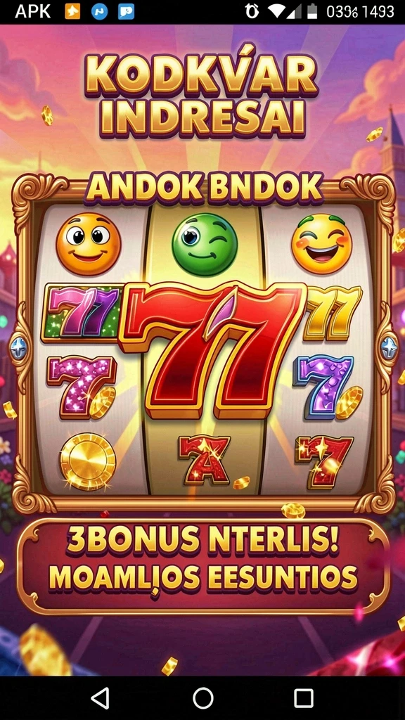 Screenshot 777zx nomor 2