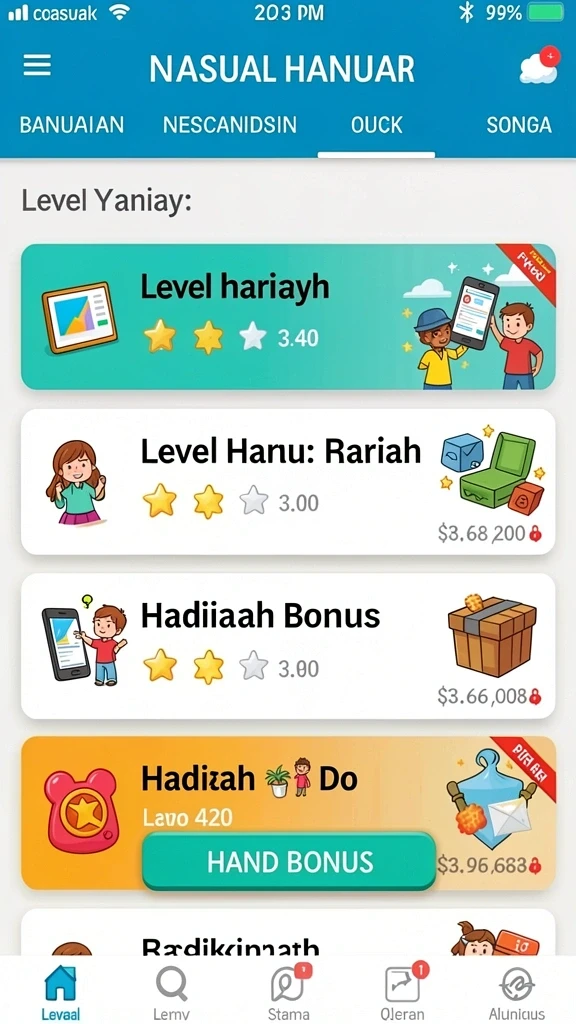 Screenshot aakasino nomor 1