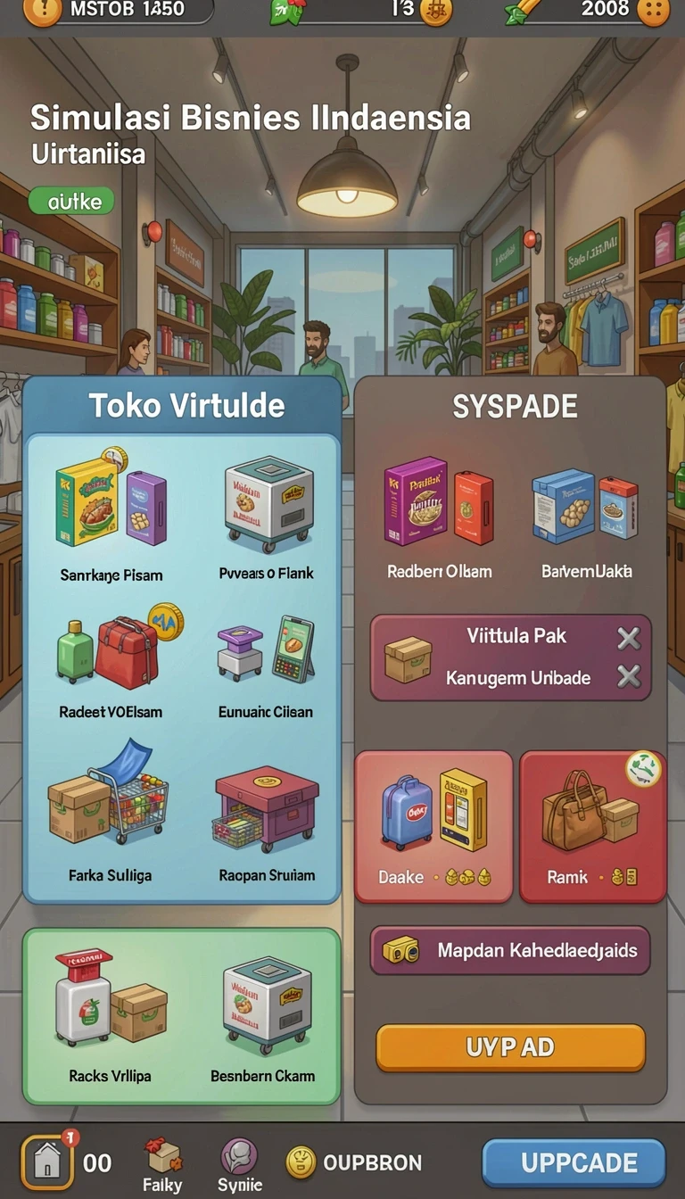 Screenshot afaf nomor 2