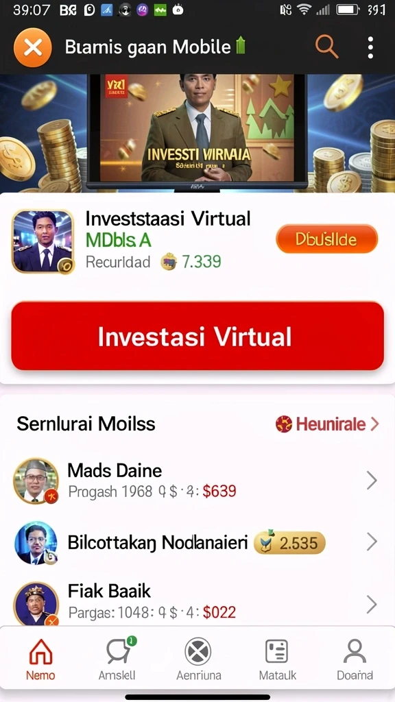 Screenshot an777 nomor 2