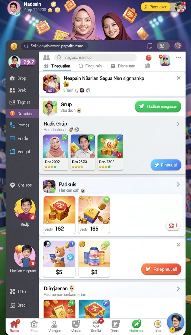 Screenshot andara88 nomor 1