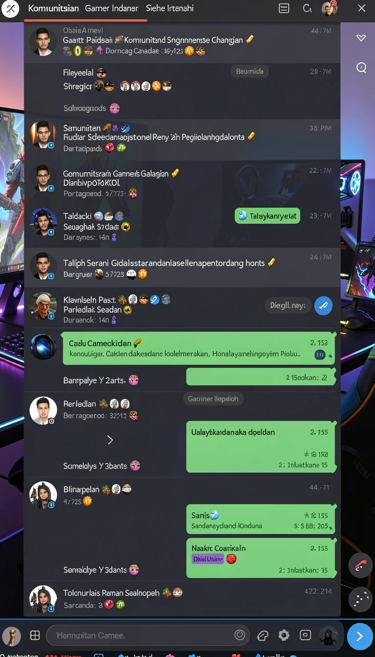Screenshot at777 nomor 3