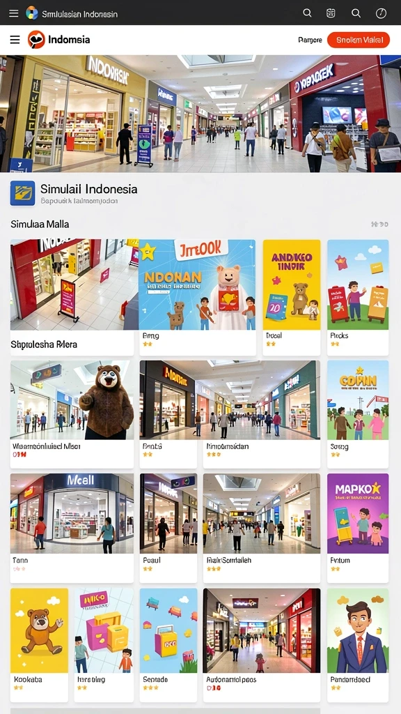 Screenshot bandit4d nomor 1