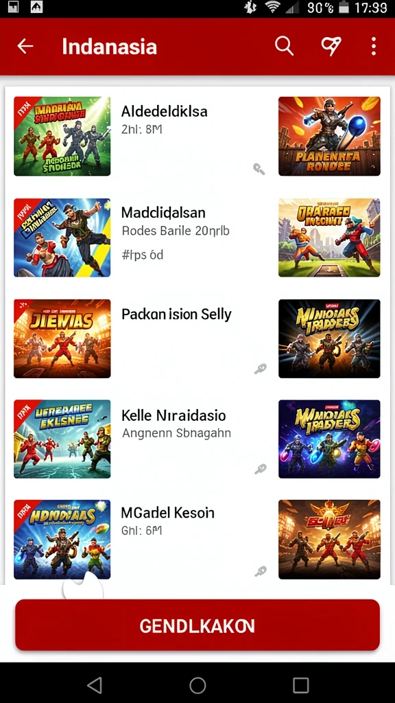 Screenshot bandit4d nomor 2