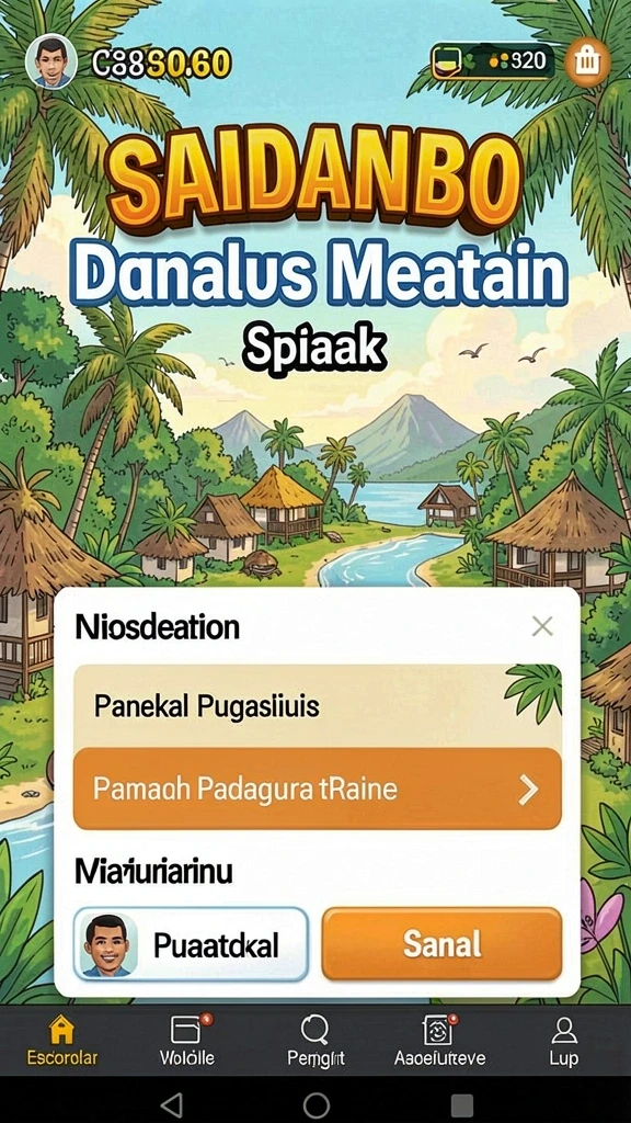 Screenshot bandit4d nomor 3