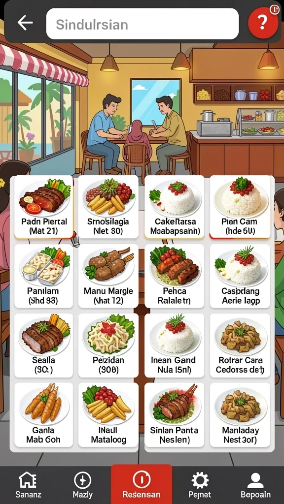 Screenshot bank303 nomor 1