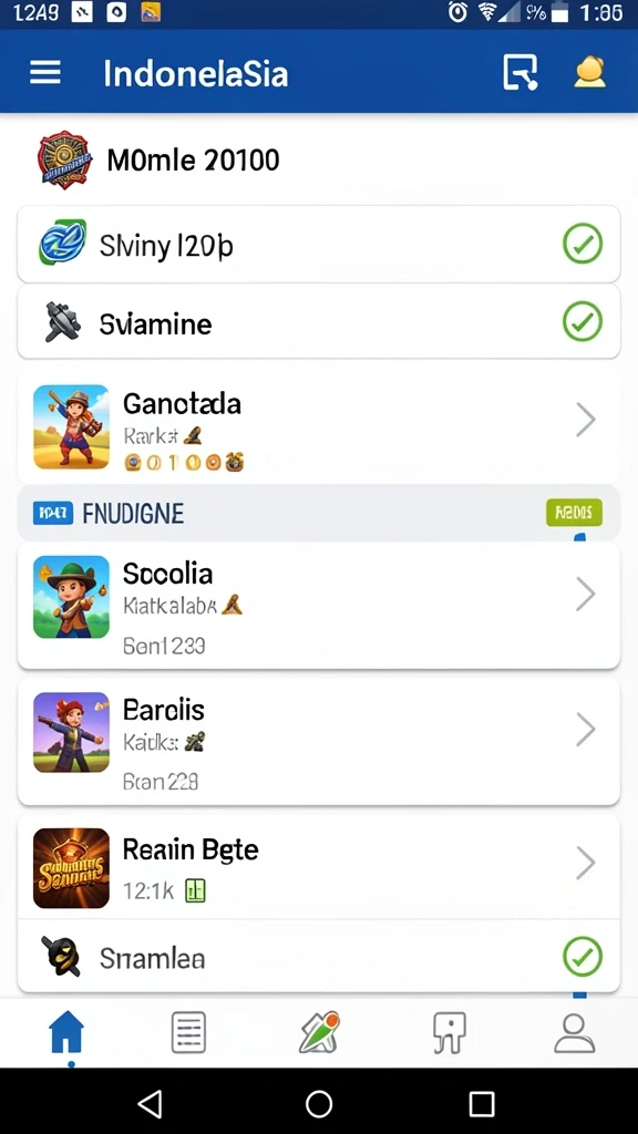 Screenshot boy303 nomor 1