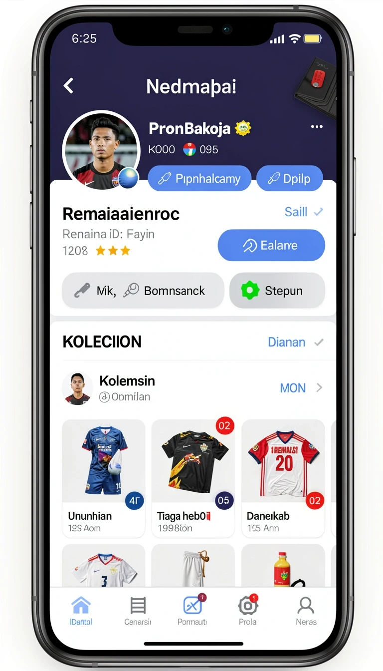 Screenshot bromo77 nomor 3