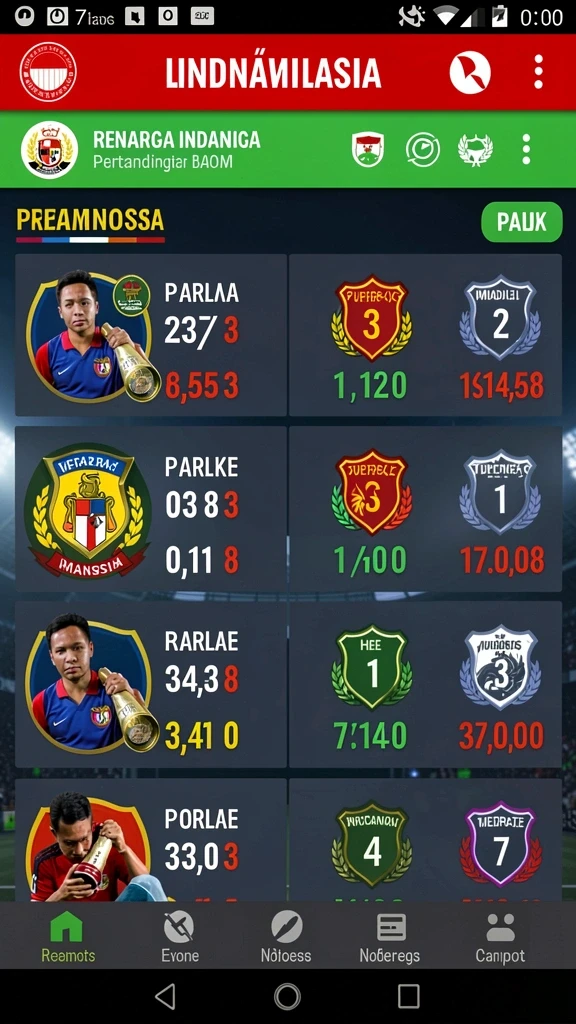 Screenshot dahlia77 nomor 2