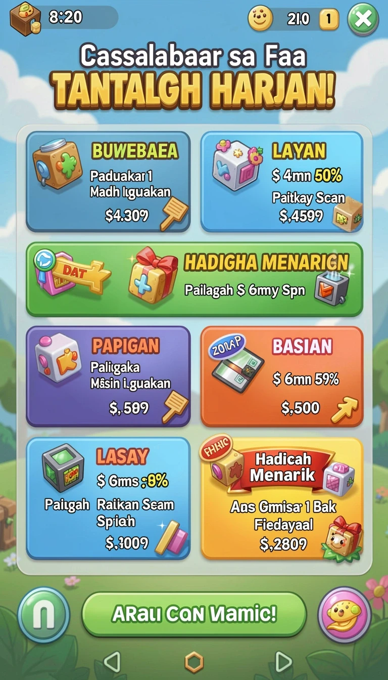 Screenshot daya138 nomor 2