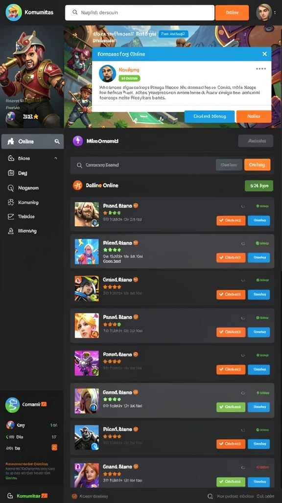 Screenshot dewatogel nomor 2