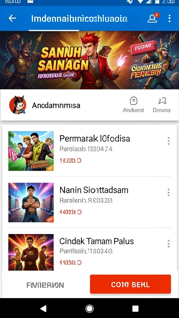 Screenshot dower88 nomor 3