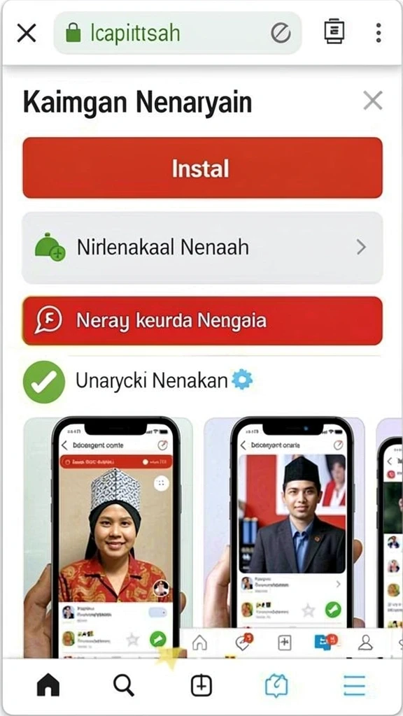 Screenshot e88 nomor 3