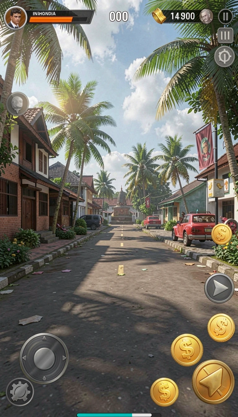 Screenshot fo8 nomor 2