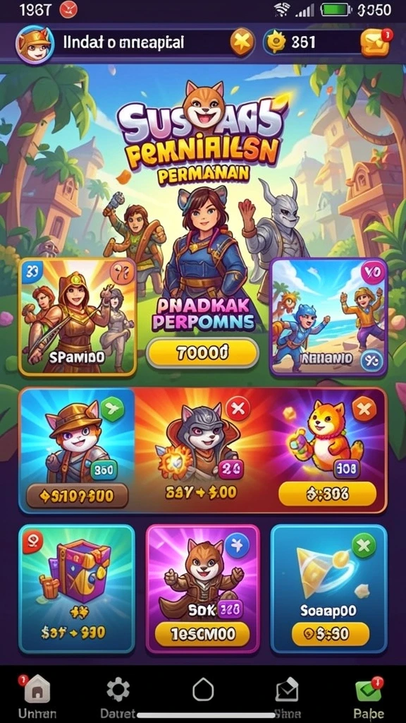 Screenshot gacor305 nomor 1