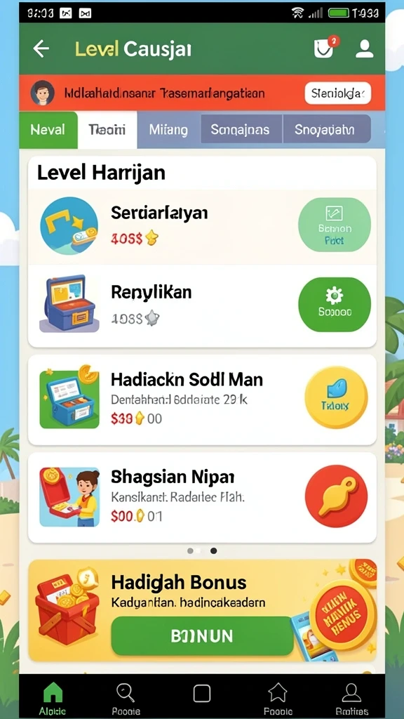 Screenshot gacor77 nomor 1