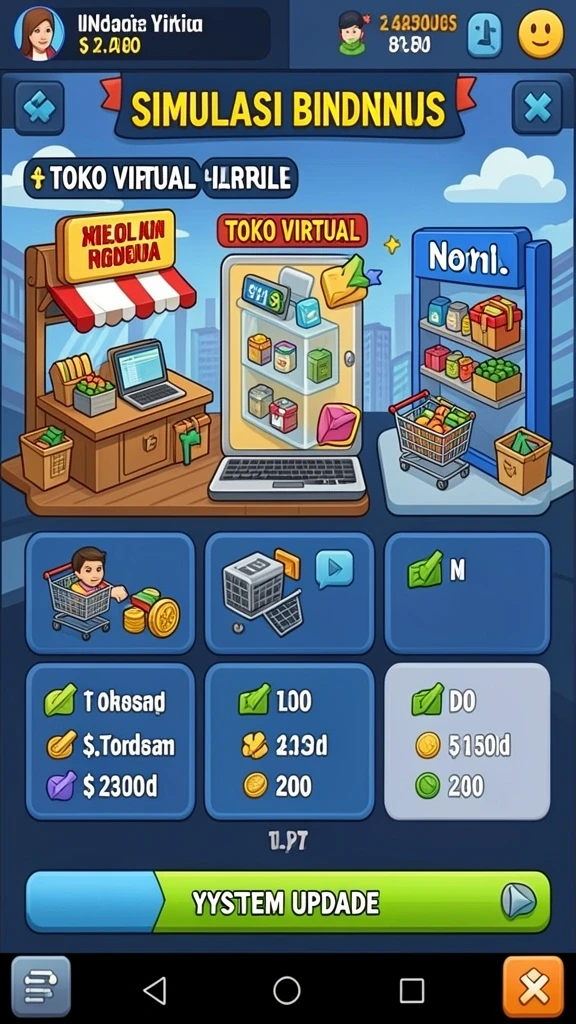 Screenshot gacormax nomor 1