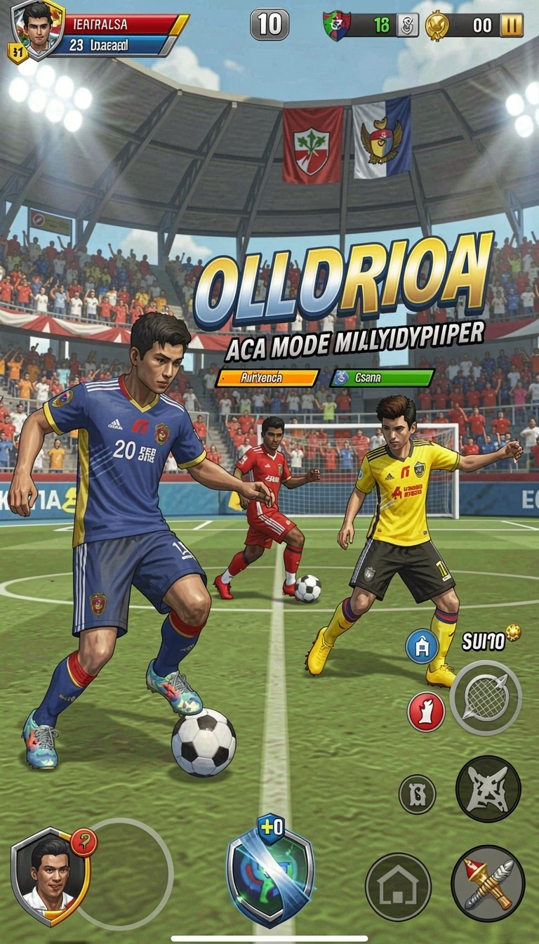 Screenshot gebyar4d nomor 2