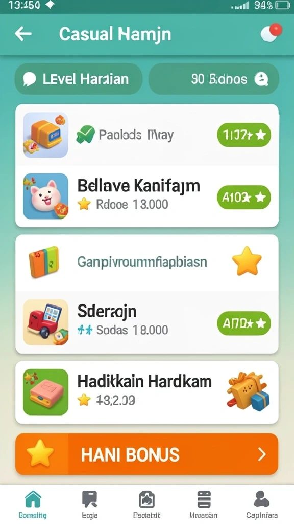 Screenshot gowin nomor 1