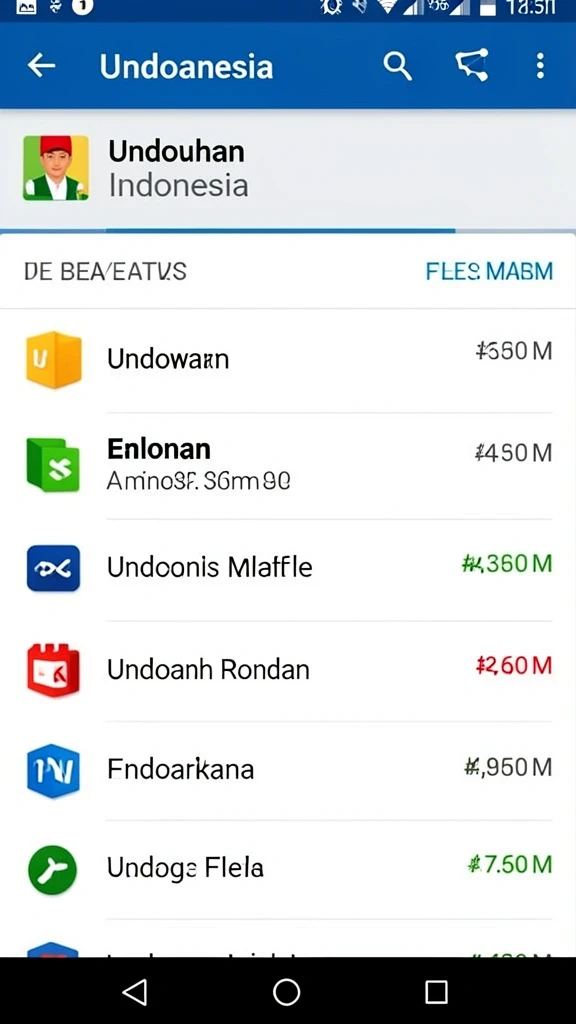 Screenshot gowin nomor 2
