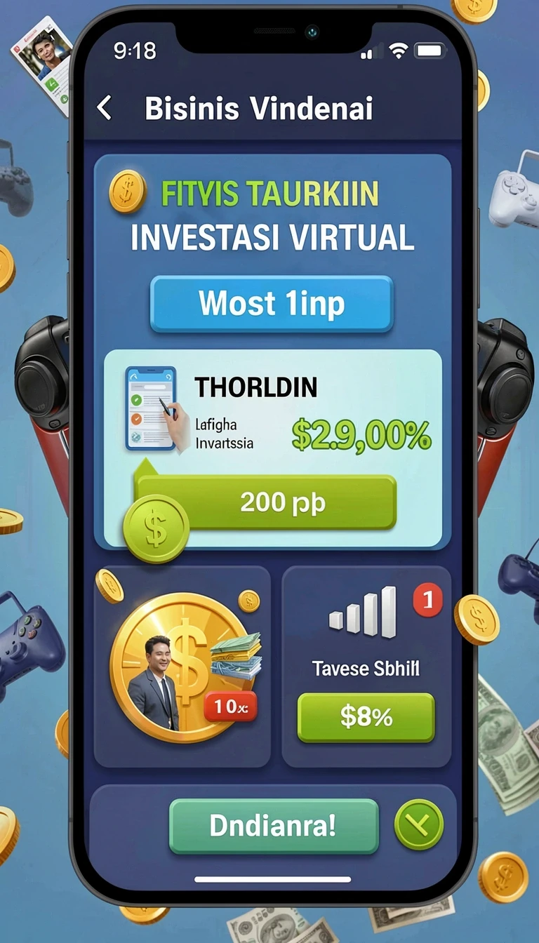 Screenshot halimtoto nomor 1