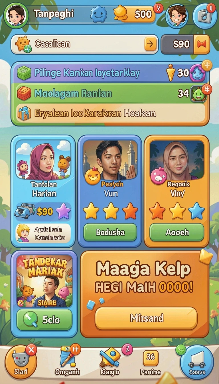 Screenshot hao788 nomor 1