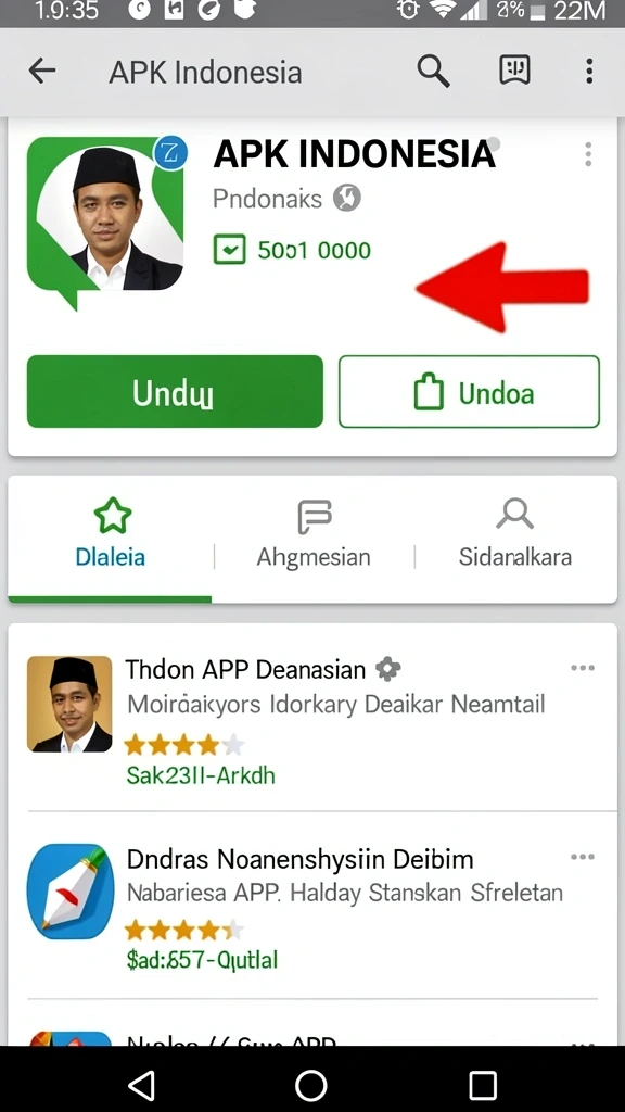 Screenshot harapjp nomor 2