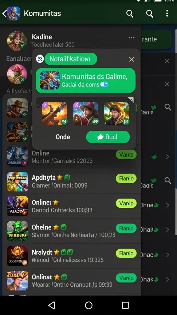 Screenshot hokivip nomor 1