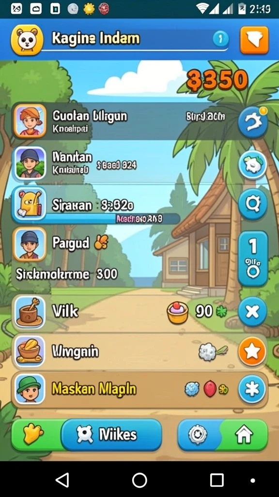 Screenshot hujantoto nomor 1