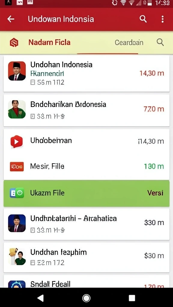 Screenshot hujantoto nomor 2