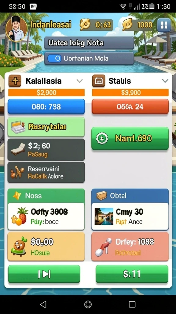 Screenshot idnseru nomor 1