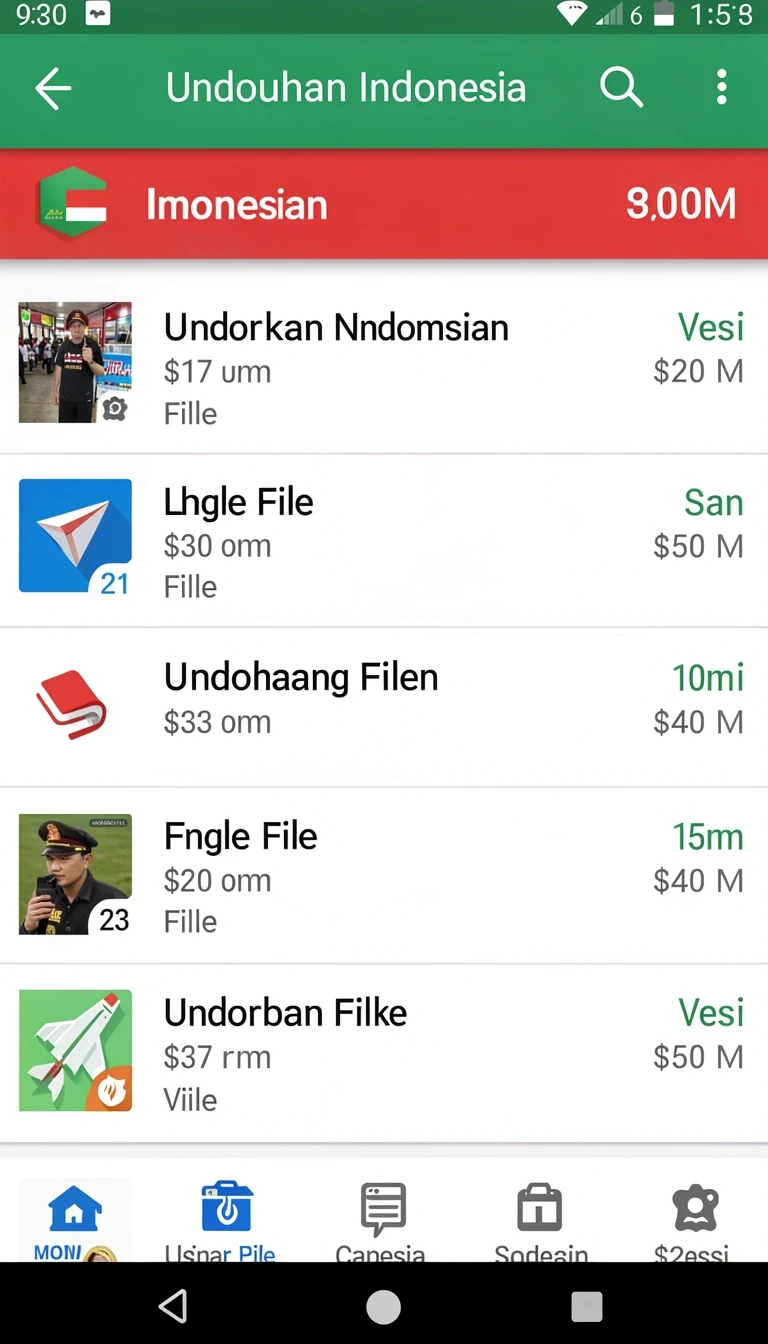 Screenshot jamin777 nomor 1