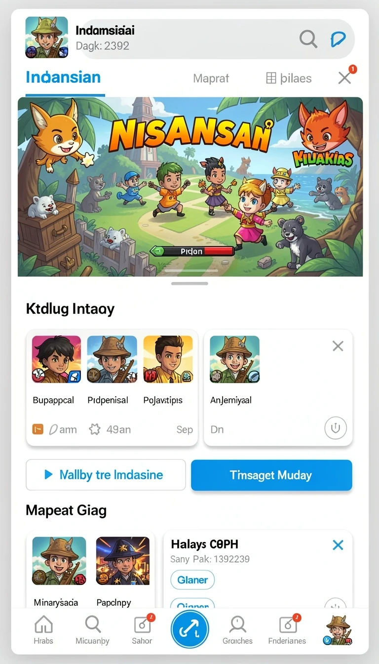 Screenshot jamin777 nomor 3