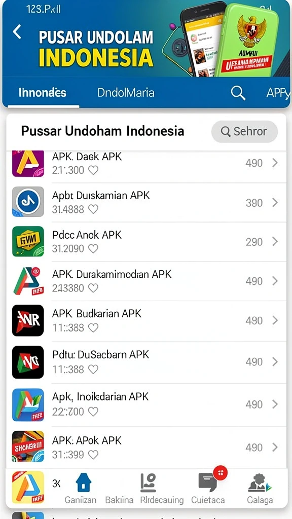 Screenshot kamartoto nomor 1