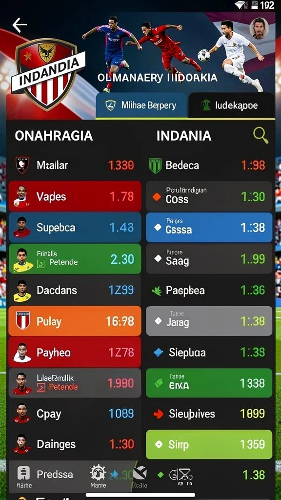 Screenshot kaya33 nomor 1