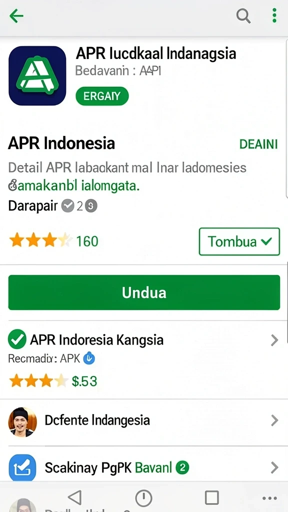 Screenshot klubimpian nomor 2