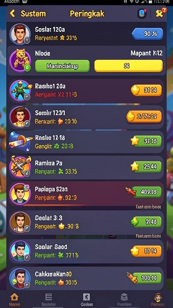 Screenshot kokitoto nomor 3