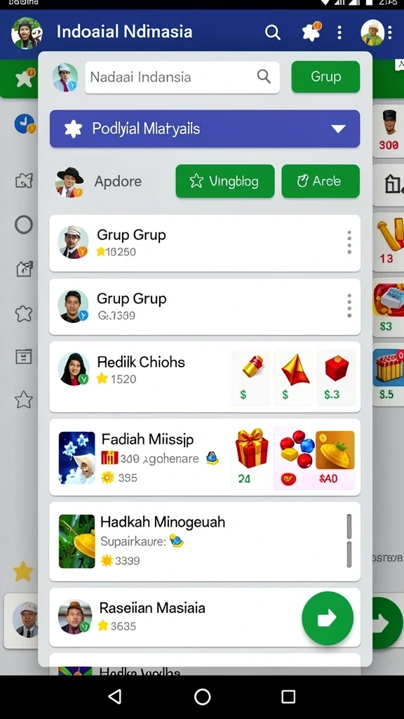 Screenshot koplo77 nomor 1