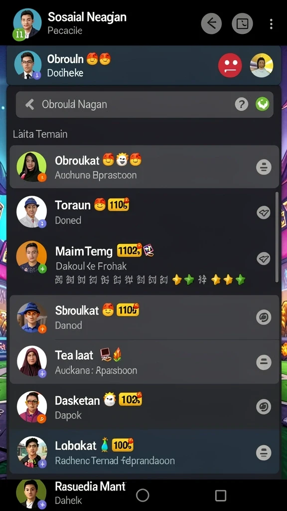 Screenshot koplo77 nomor 2
