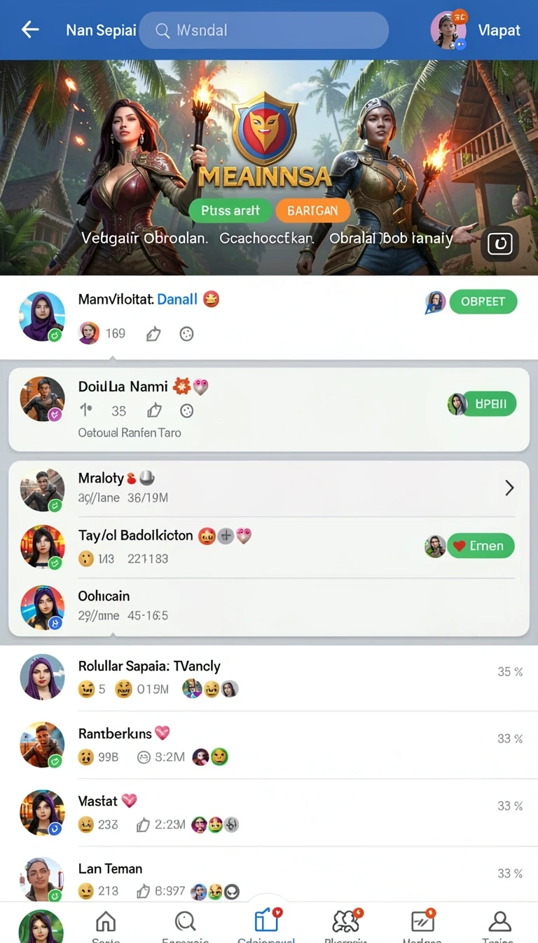 Screenshot kostoto nomor 3