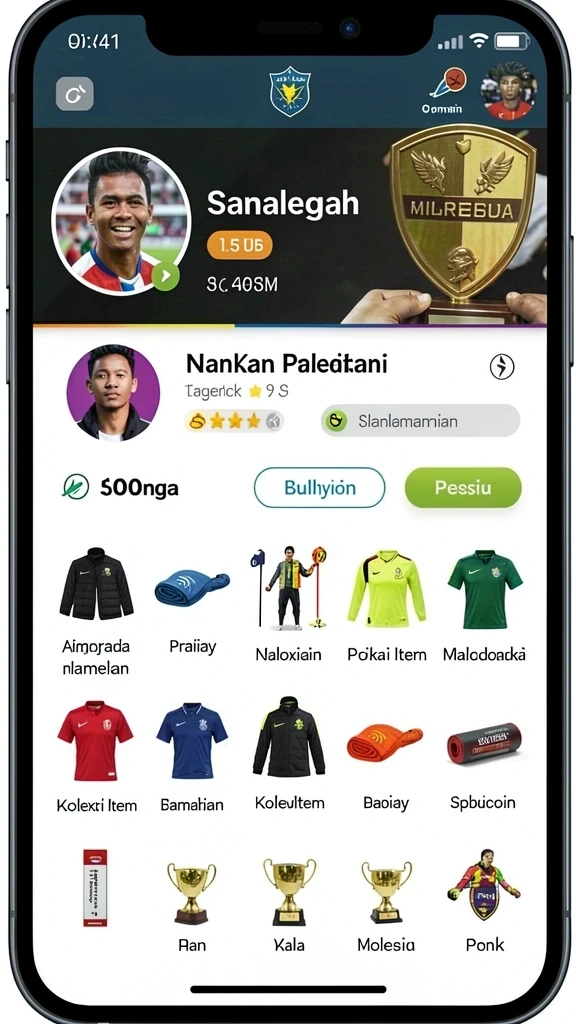 Screenshot menang666 nomor 3