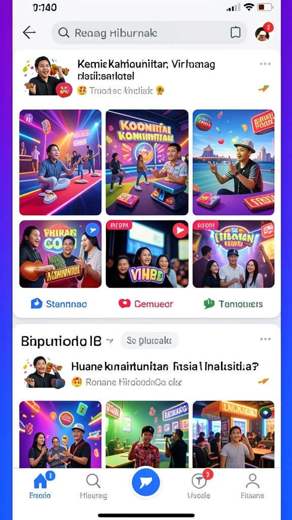Screenshot mentari138 nomor 2