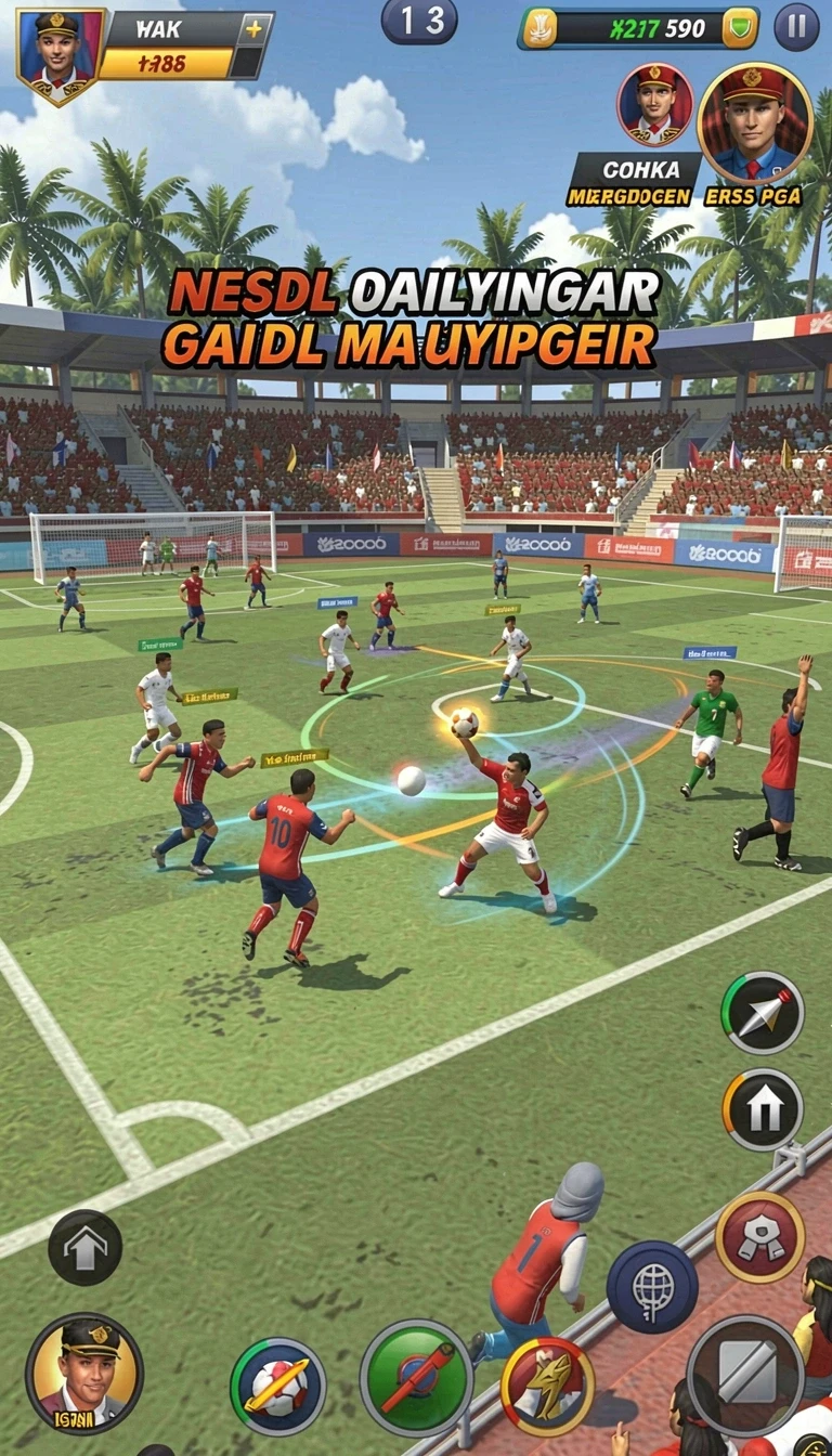 Screenshot mpo777 nomor 3