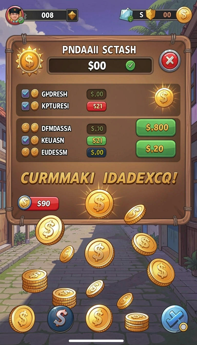 Screenshot mr888 nomor 3
