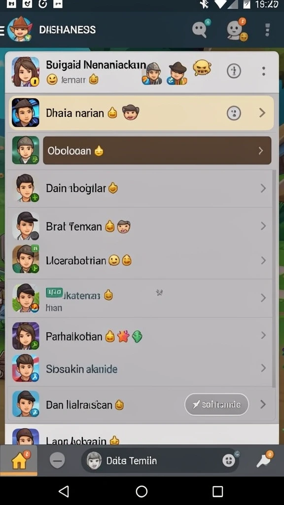 Screenshot nex777 nomor 1