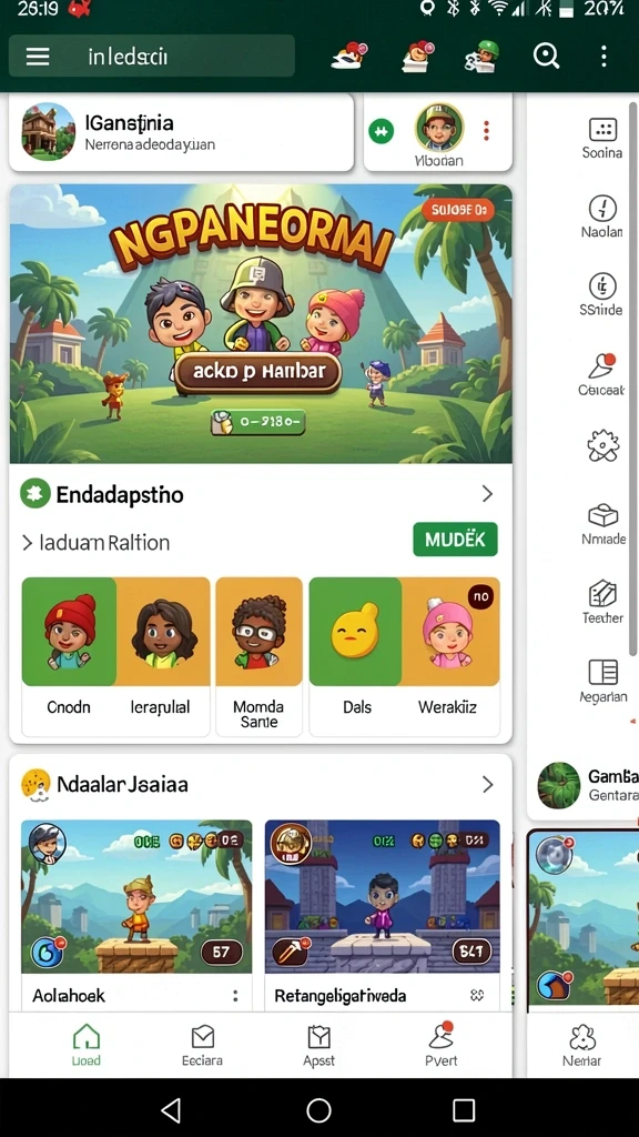 Screenshot pakarjp nomor 2