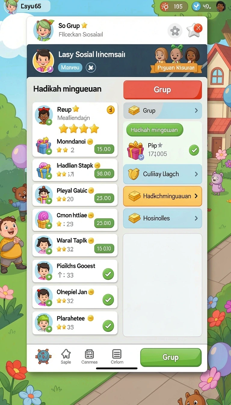 Screenshot panen138 nomor 1