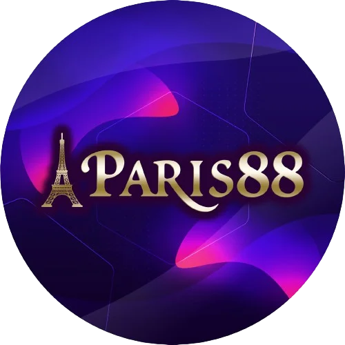 paris88 APK Resmi — ikon aplikasi